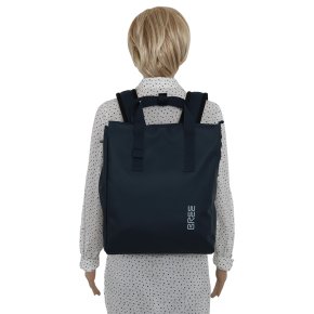 Bree PNCH 732 Rucksack blue