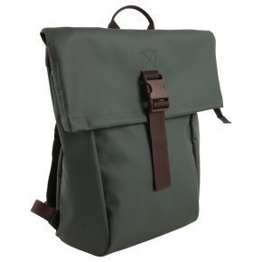 IMDUTCH PNCH 92 Rucksack climbing ivy