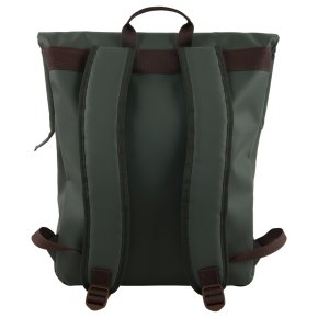 IMDUTCH PNCH 92 Rucksack climbing ivy