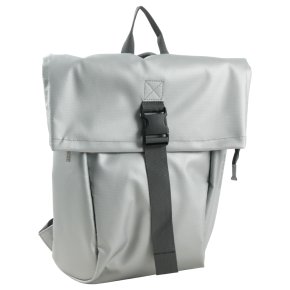 Bree PNCH 92 Rucksack S chrome