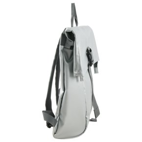 BREE PNCH 92 Rucksack S chrome