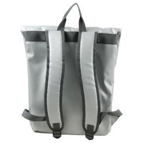 BREE PNCH 92 Rucksack S chrome