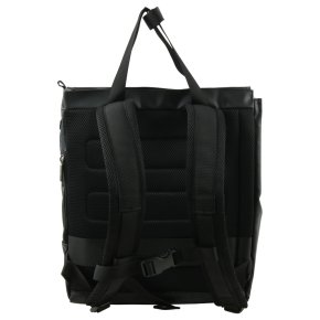 BREE PNCH 732 Rucksack black