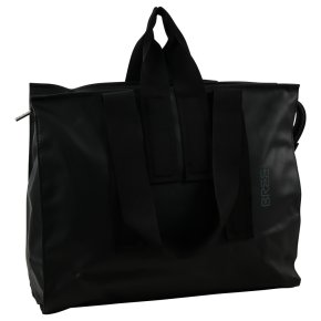 Bree PNCH 736 Shopper black