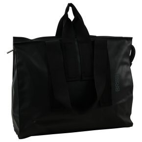 BREE PNCH 736 Shopper black