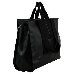 BREE PNCH 736 Shopper black