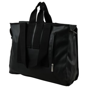 BREE PNCH 736 Shopper black