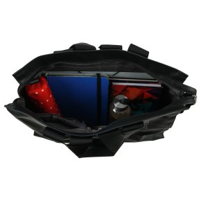 Bree PNCH 736 Shopper black