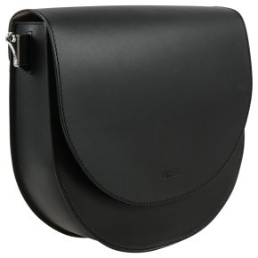 Bree CAMBRIDGE 19 Umhängetasche black