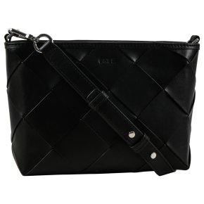Bree Obra Dia 1 cross shoulder black