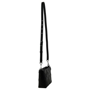 Bree Obra Dia 1 cross shoulder black