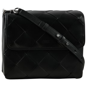 Bree Obra Dia 4 cross shoulder black