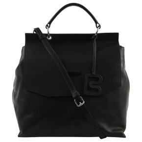 Bree STOCKHOLM 31 Handtasche black