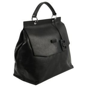 BREE STOCKHOLM 31 Handtasche black