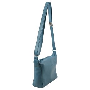 Bree Nola 2 vintage blue