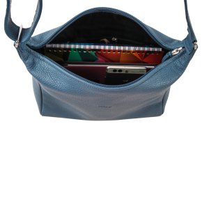 Bree Nola 2 vintage blue
