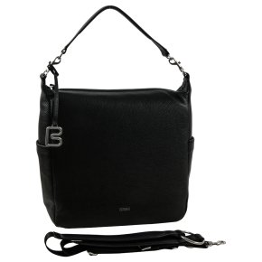 Bree Nola 6 backpack black