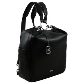 BREE Nola 6 backpack black