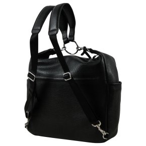 BREE Nola 6 backpack black