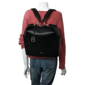 BREE Nola 6 backpack black