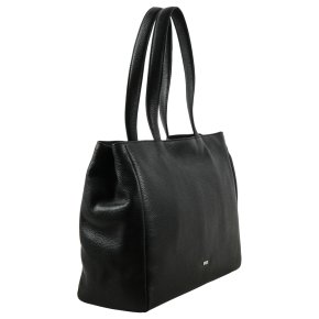  NOLA 14 Schultertasche black