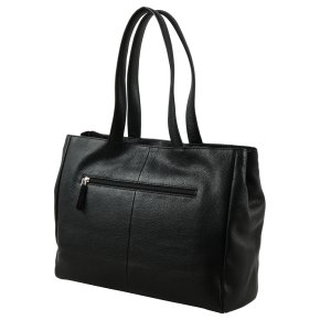  NOLA 14 Schultertasche black