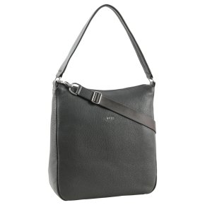 Bree NOLA 12 Schultertasche pavement