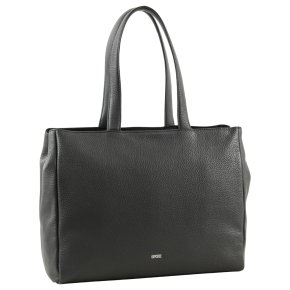 Bree NOLA 14 Schultertasche pavement