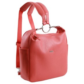 Bree NOLA 10 2in1 Tasche  massai red