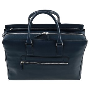 BREE CHICAGO 5 Businesstasche dark blue