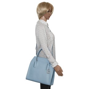 BREE CAMBRIDGE 14  Handtasche celestial blue