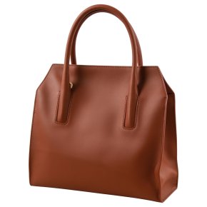 BREE CAMBRIDGE 14 Handtasche argan oil