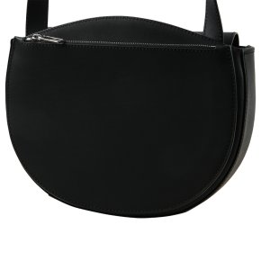 BREE CAMBRIDGE 20 cross shoulder black