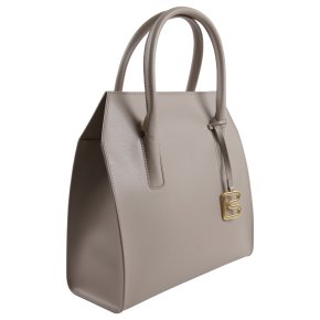 Bree CAMBRIDGE 14 Handtasche vintage khaki