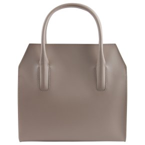 Bree CAMBRIDGE 14 Handtasche vintage khaki