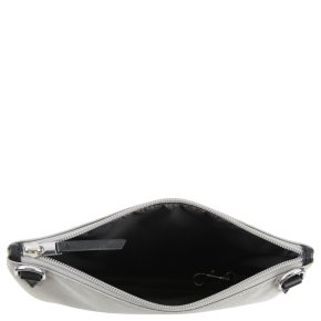 Bree LIMOGES 6 Schultertasche light grey/black