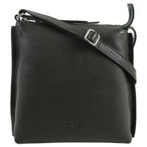 Bree TOULOUSE 1 Schultertasche climbing ivy