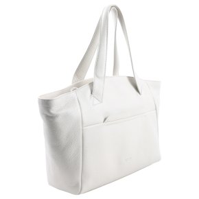 BREE FARO 7 Schultertasche kitt