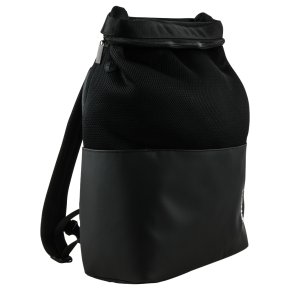 BREE PNCH Air 7 backpack black