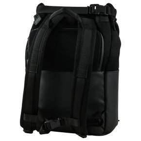 BREE PNCH Air 7 backpack black