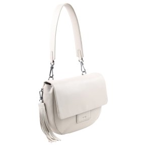 BREE JERSEY 2 Schultertasche cotton/kitt