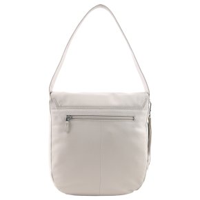Bree JERSEY 3 Schultertasche cotton/kitt