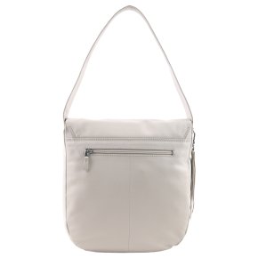 BREE JERSEY 3 Schultertasche cotton/kitt