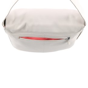 Bree JERSEY 3 Schultertasche cotton/kitt