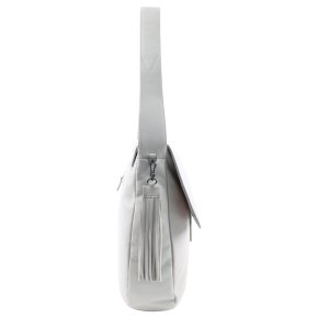 Bree JERSEY 3 Schultertasche cotton/kitt