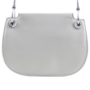 BREE CORDOBA 6 Schultertasche silver grey