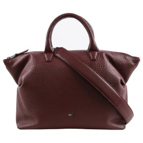 BREE ICON BAG L Businesstasche port royal