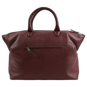 BREE ICON BAG L Businesstasche port royal