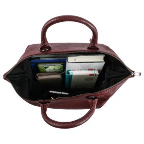 BREE ICON BAG L Businesstasche port royal