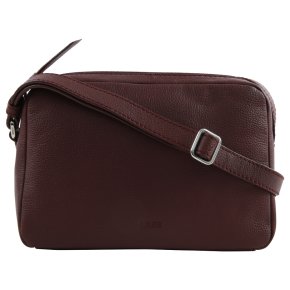 BREE Cary 10 Schultertasche port royal